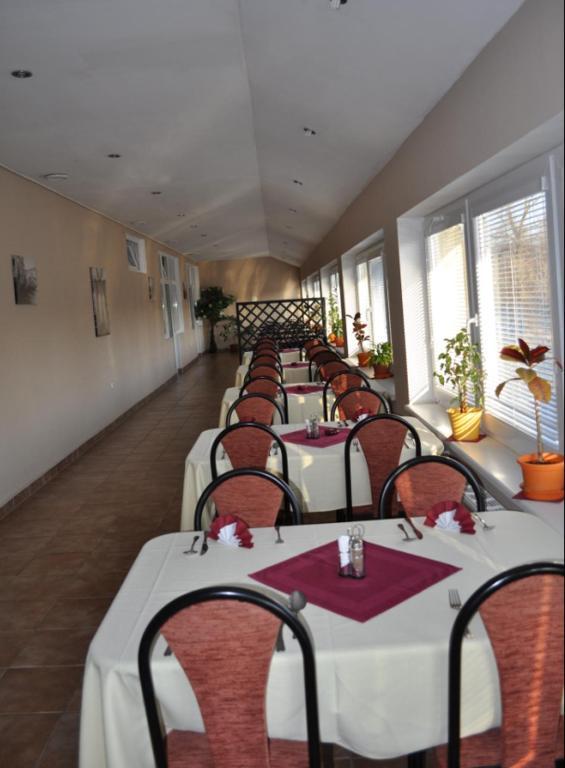 Sport Hotel Ostrov Trenčín Extérieur photo