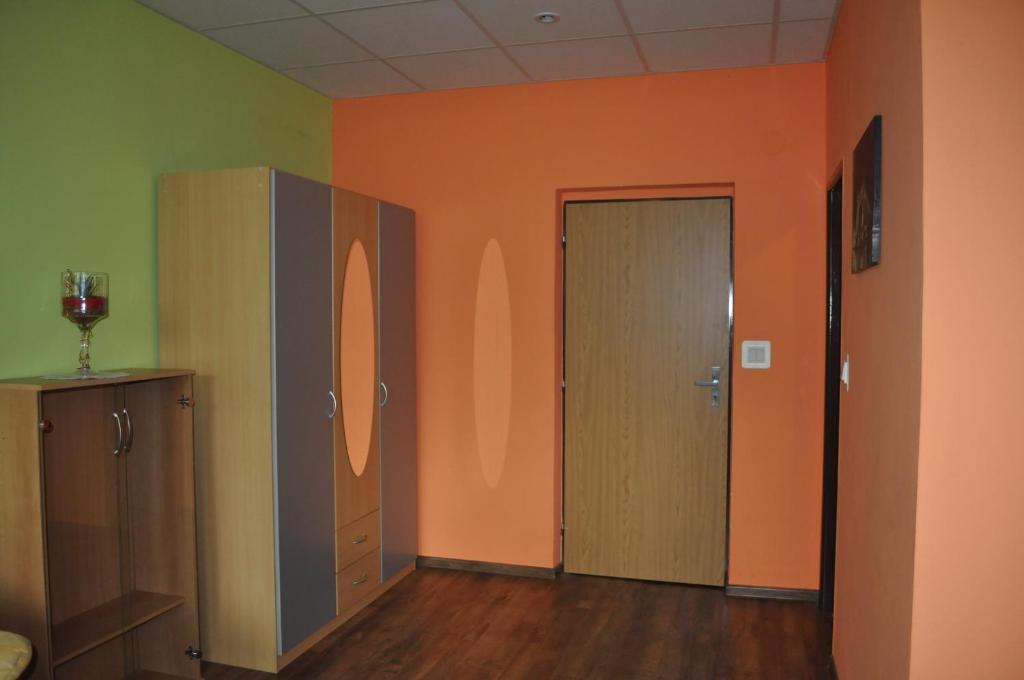 Sport Hotel Ostrov Trenčín Extérieur photo