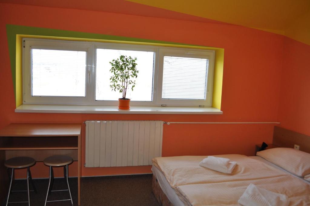 Sport Hotel Ostrov Trenčín Chambre photo