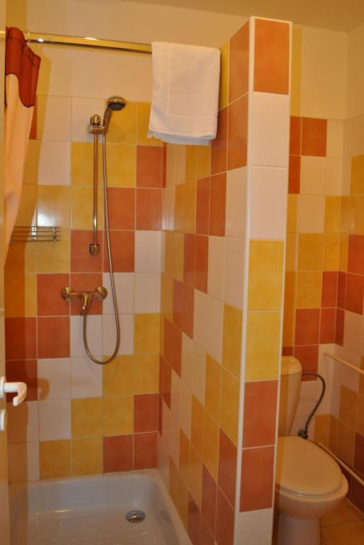 Sport Hotel Ostrov Trenčín Chambre photo