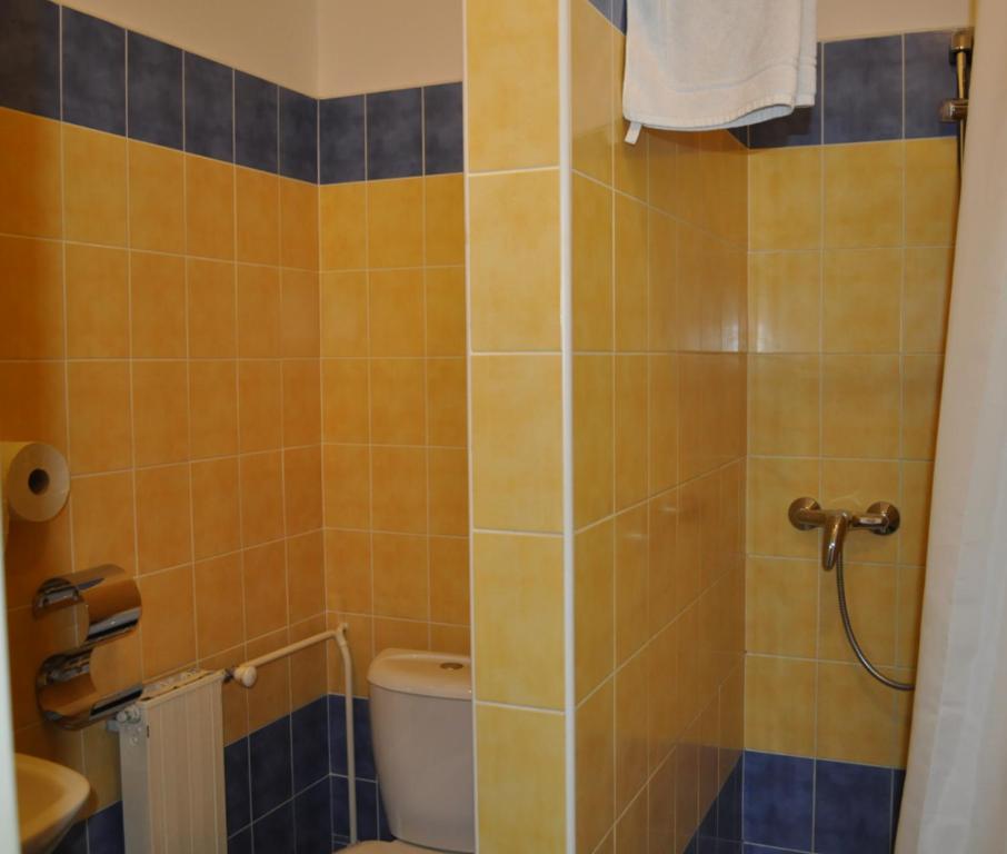 Sport Hotel Ostrov Trenčín Chambre photo