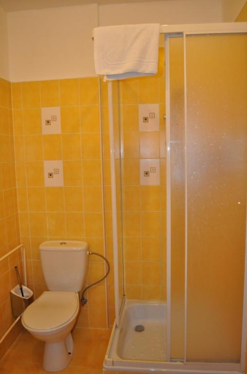 Sport Hotel Ostrov Trenčín Chambre photo