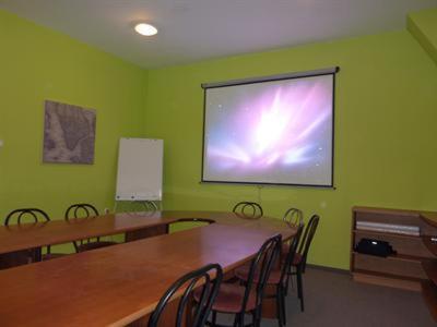 Sport Hotel Ostrov Trenčín Extérieur photo